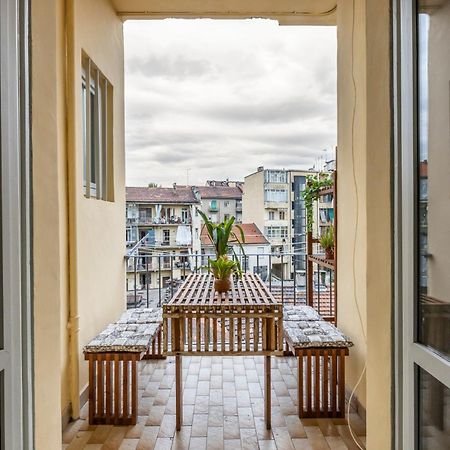 Intero Alloggio - Torino Aurora Εξωτερικό φωτογραφία